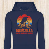 Momzilla - Eltern-Hoodie