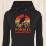 Momzilla - Eltern-Hoodie