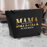 Mama - Eltern-Kosmetiktasche