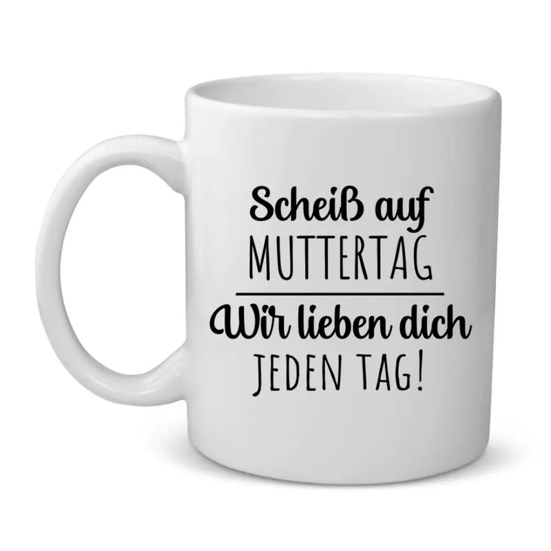 Unsere Mama - Eltern-Tasse