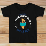 Tierisch gut - Kinder-T-Shirt