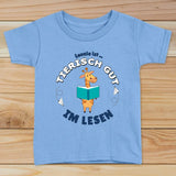 Tierisch gut - Kinder-T-Shirt