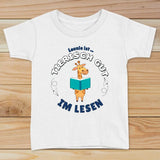 Tierisch gut - Kinder-T-Shirt