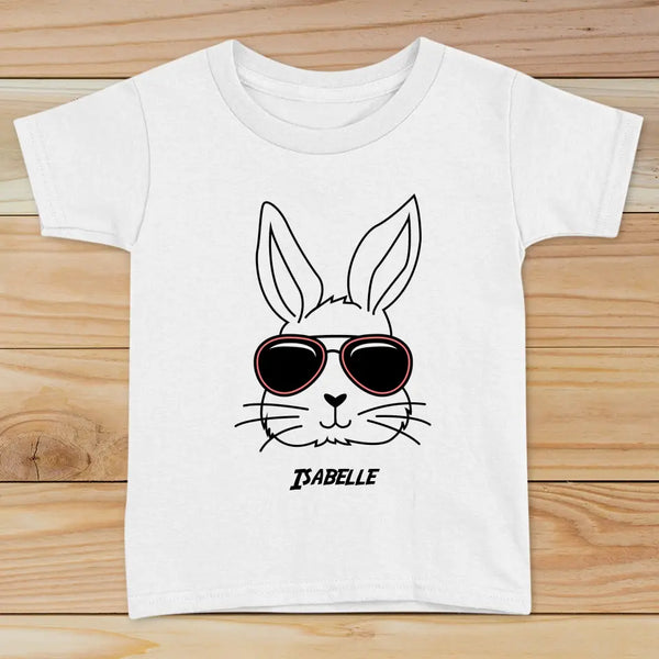 Hopster - Kinder-T-Shirt