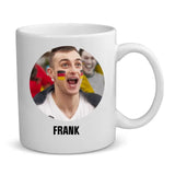 Meister - Personalisierte Tasse für Fans zur EM 2024