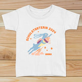 Schulstarter - Kinder-T-Shirt