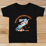 Schulstarter - Kinder-T-Shirt