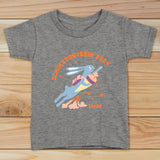 Schulstarter - Kinder-T-Shirt