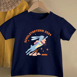 Schulstarter - Kinder-T-Shirt