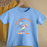 Schulstarter - Kinder-T-Shirt