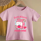 Power Drink - Kinder-T-Shirt