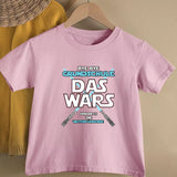 Bye Bye Grundschule - Personalisiertes T-Shirt zum Schulwechsel