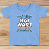 Bye Bye Grundschule - Personalisiertes T-Shirt zum Schulwechsel