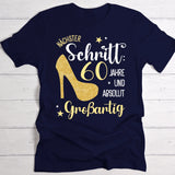 Absolut großartig - Individuelles T-Shirt