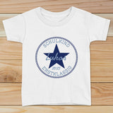 Erstklassiges Schulkind - Kinder-T-Shirt