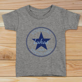 Erstklassiges Schulkind - Kinder-T-Shirt